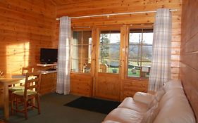 Cosy & Compact Rowan Lodge No2